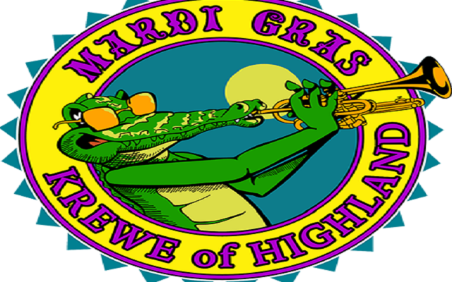 <h1 class="tribe-events-single-event-title">Krewe of Highland Mardi Gras Parade (Shreveport, La)</h1>