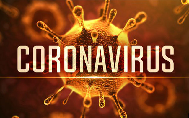 Senate Passes Coronavirus Bill