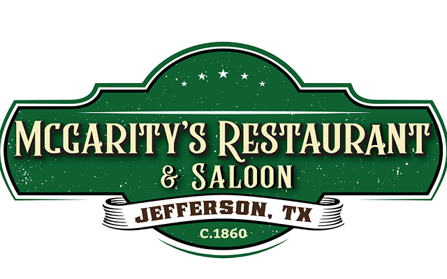 Jennifer McMullen @ McGarity's Restaurant & Saloon (Jefferson, Tx)