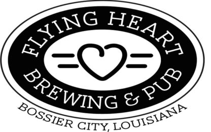 Grayson May @ Flying Heart Brewing (Bossier East Bank District, La)