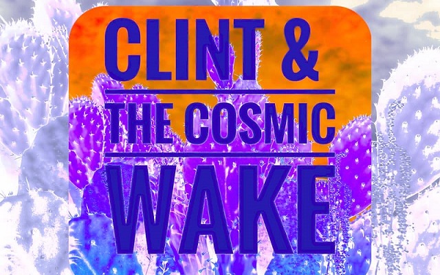 <h1 class="tribe-events-single-event-title">Clint & The Cosmic Wake @ Auntie Skinners Riverboat Club (Jefferson, Tx)</h1>