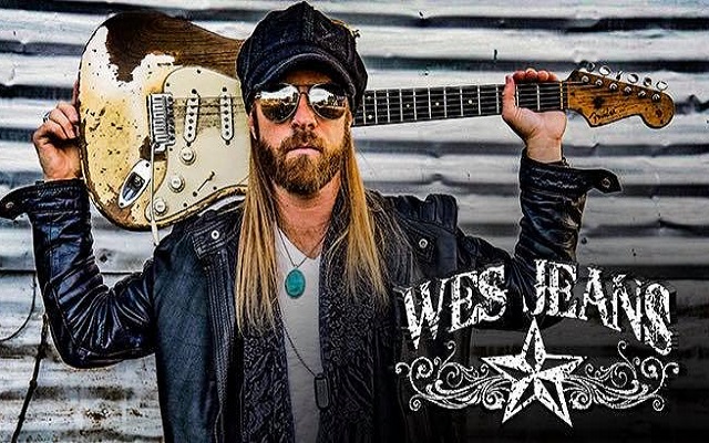 <h1 class="tribe-events-single-event-title">Wes Jeans band @ Bayou Thunder Saloon (Shreveport, La)</h1>