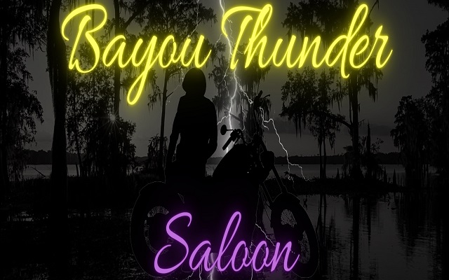 <h1 class="tribe-events-single-event-title">Aces & 8s @Bayou Thunder Saloon (Shreveport, La)</h1>