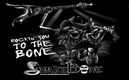 SnakeBone @ SandBar (Kilgore, TX)