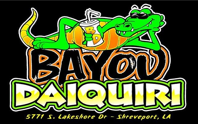 <h1 class="tribe-events-single-event-title">Louisiana Pot Hole Band @ Bayou Daiquiri (Cross Lake, Shreveport, LA)</h1>