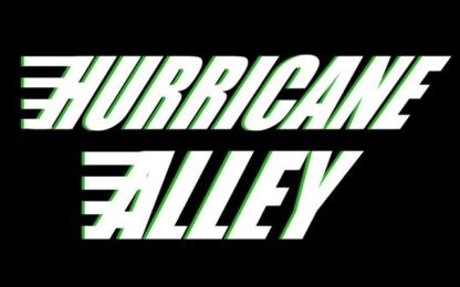 Caravan @ Hurricane Alley (Bossier City East Bank District, La)