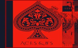 Aces & 8s @ Memphis Bar (Longview, Tx)