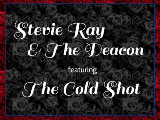 <h1 class="tribe-events-single-event-title">Stevie Ray & The Deacon w/ The Cold Shot band @ The Hideout (Texarkana)</h1>