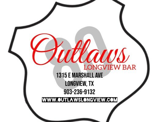 Becky Terrell Karaoke @ Outlaws Longview Bar