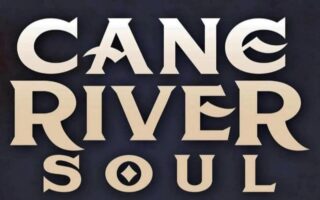Cane River Soul @ Flying Heart Brewing (Bossier City, La)