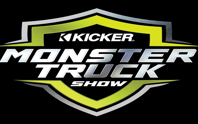 <h1 class="tribe-events-single-event-title">Kicker Monster Trucks Show @ Brookshire Grocery Arena (Bossier City, La)</h1>