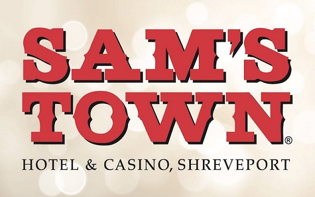<h1 class="tribe-events-single-event-title">The Lovers @ Sam’s Town Casino (Shreveport, LA)</h1>