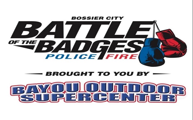 <h1 class="tribe-events-single-event-title">Battle of the Badges boxing @ Margaritaville Casino (Bossier City, LA)</h1>