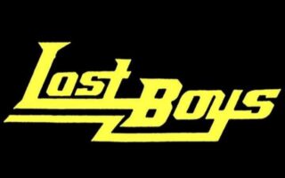 Lost Boys @ Tiki Bar (Shreveport, LA)