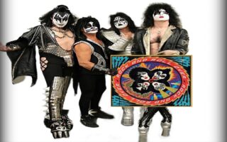 Rock & Roll Over Kiss Tribute @ Fat Jacks Oyster & Sports Bar (Texarkana)