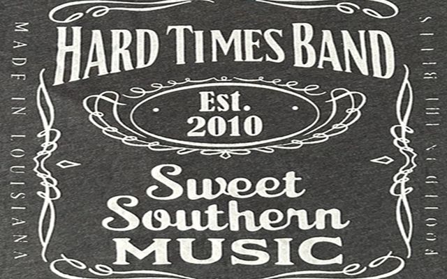 <h1 class="tribe-events-single-event-title">Hard Times Band @ the Viking Drive Nicky’s (Bossier City, LA)</h1>